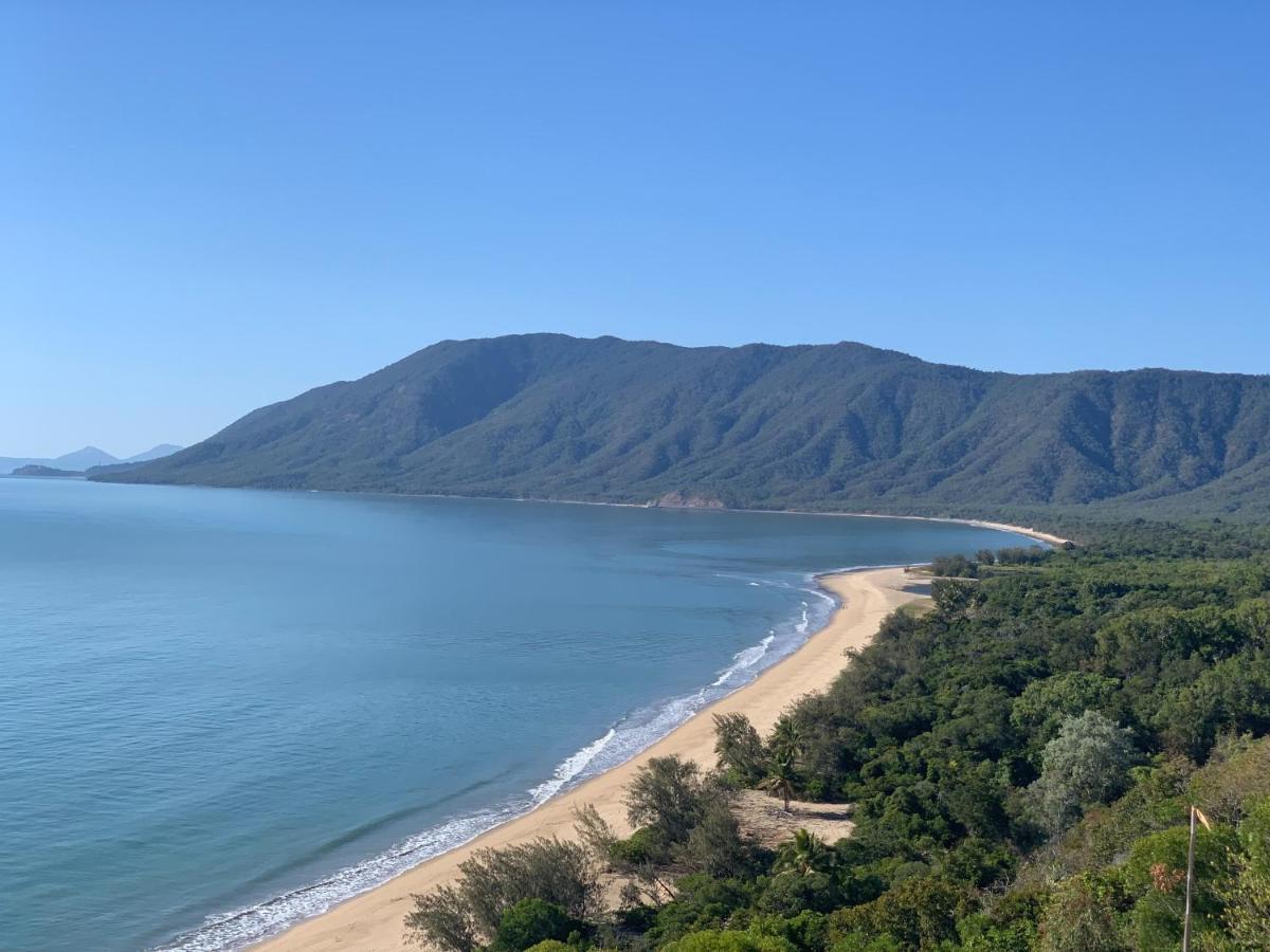 Coral Beach Lodge 포트 더글라스 외부 사진